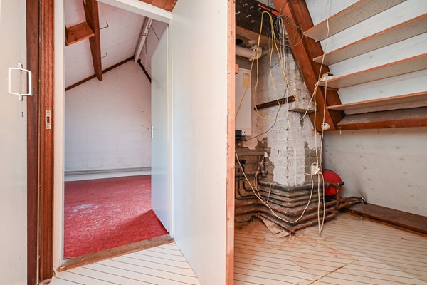 Medium property photo - Sterrenweg 57, 2651 HZ Berkel en Rodenrijs
